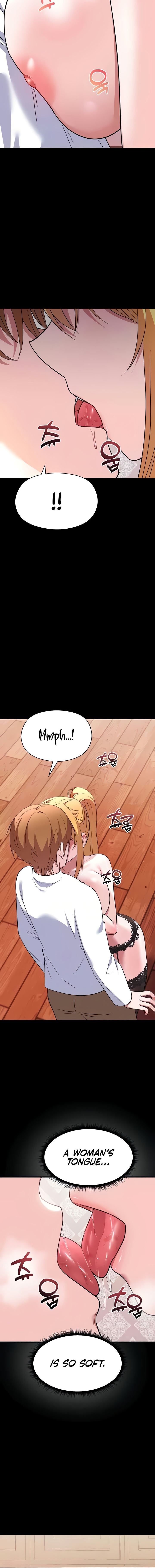 Training an Evil Young Lady - Chapter 19 - picture 3