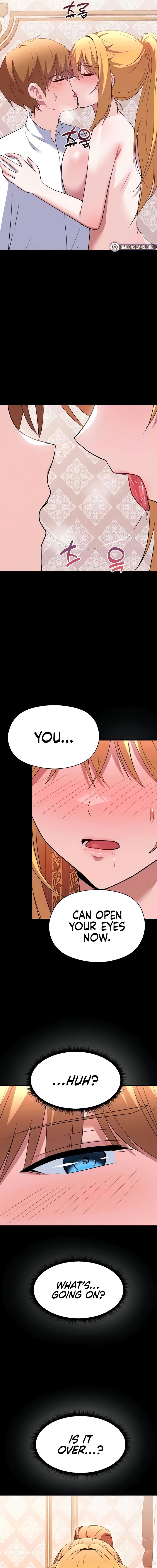 Training an Evil Young Lady - Chapter 19 - picture 4