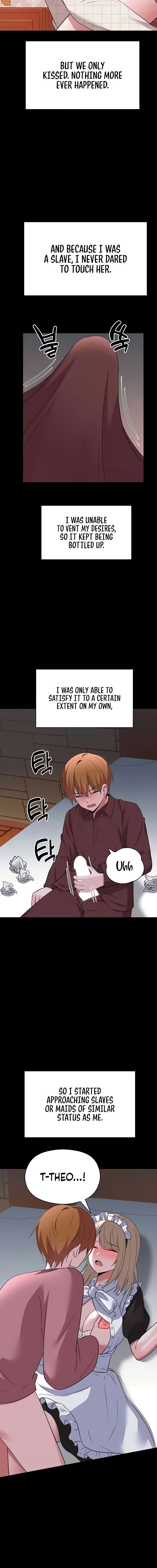 Training an Evil Young Lady - Chapter 19 - picture 7