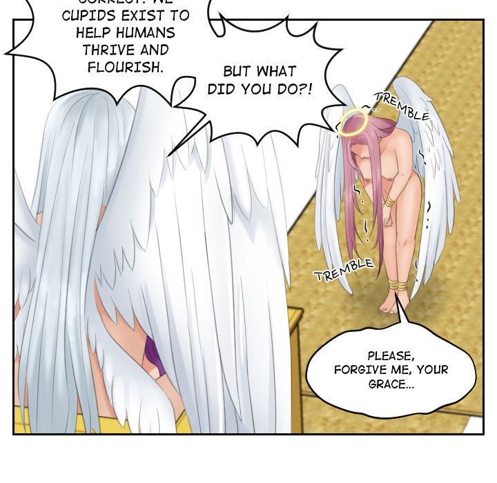 My Love Companion - Chapter 0 - picture 10