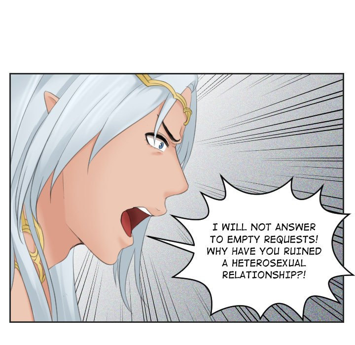 My Love Companion - Chapter 0 - picture 11