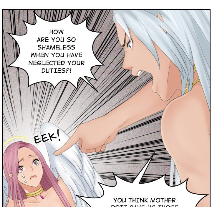 My Love Companion - Chapter 0 - picture 14