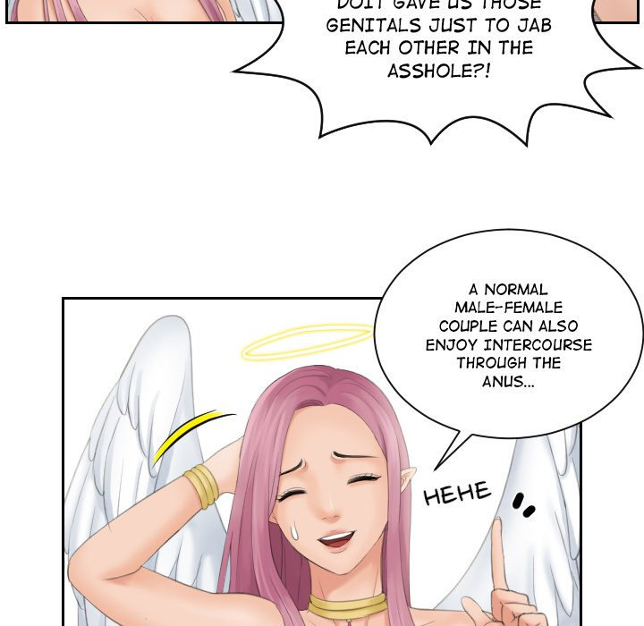 My Love Companion - Chapter 0 - picture 15