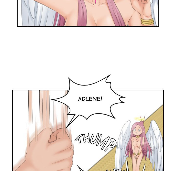 My Love Companion - Chapter 0 - picture 16