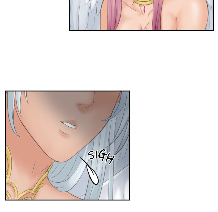 My Love Companion - Chapter 0 - picture 18