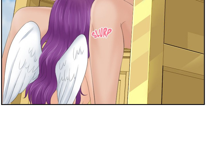 My Love Companion - Chapter 0 - picture 2