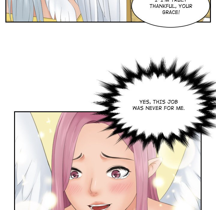 My Love Companion - Chapter 0 - picture 20