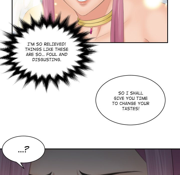 My Love Companion - Chapter 0 - picture 21
