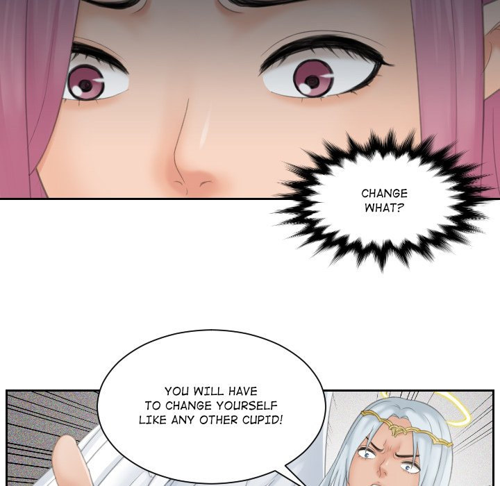 My Love Companion - Chapter 0 - picture 22