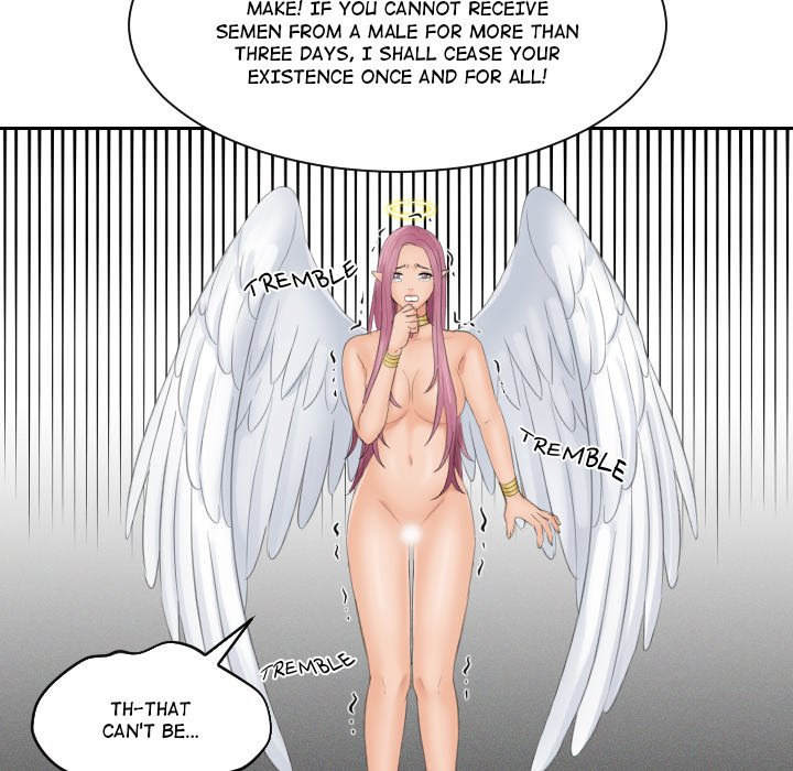 My Love Companion - Chapter 0 - picture 25