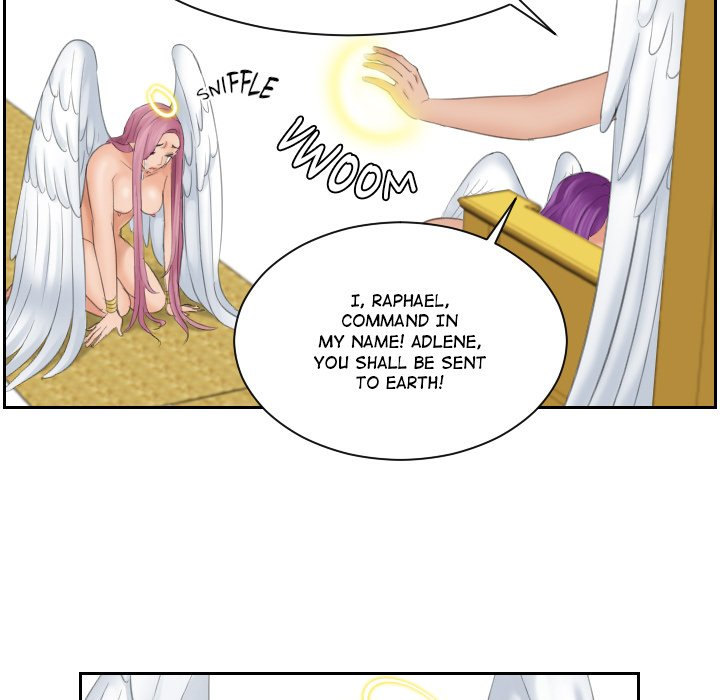 My Love Companion - Chapter 0 - picture 28