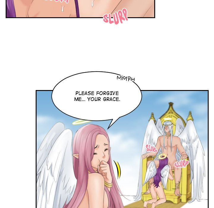 My Love Companion - Chapter 0 - picture 4