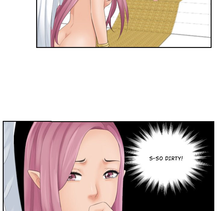 My Love Companion - Chapter 0 - picture 5