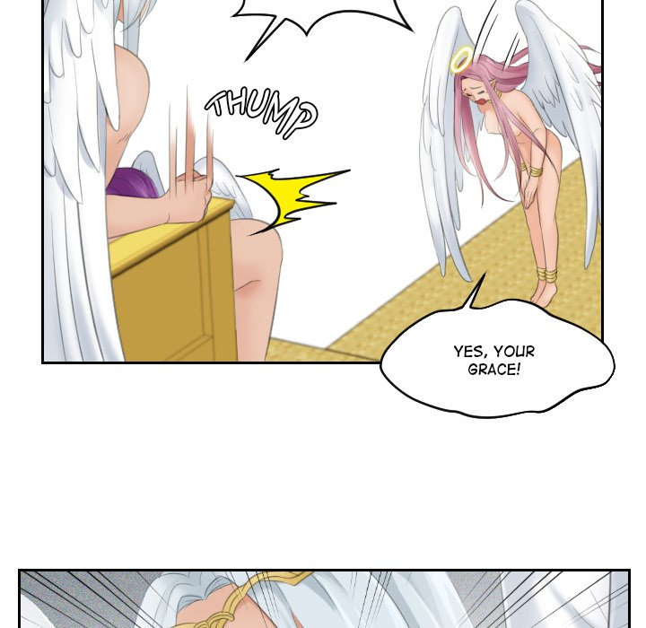 My Love Companion - Chapter 0 - picture 7
