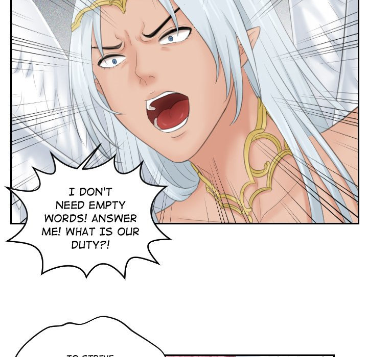 My Love Companion - Chapter 0 - picture 8