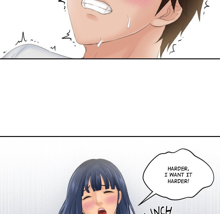 My Love Companion - Chapter 1 - picture 10