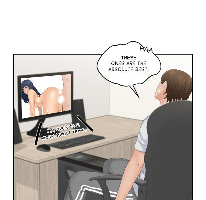 My Love Companion - Chapter 1 - picture 20