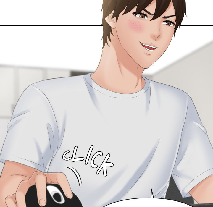 My Love Companion - Chapter 1 - picture 28