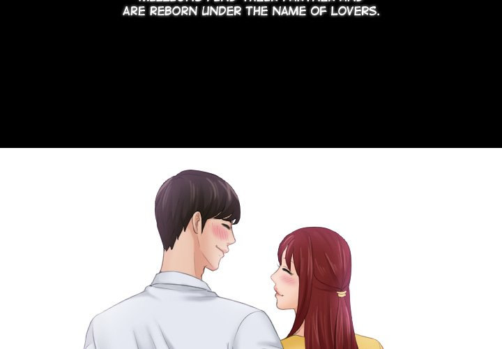 My Love Companion - Chapter 1 - picture 3