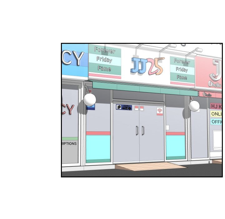 My Love Companion - Chapter 1 - picture 33