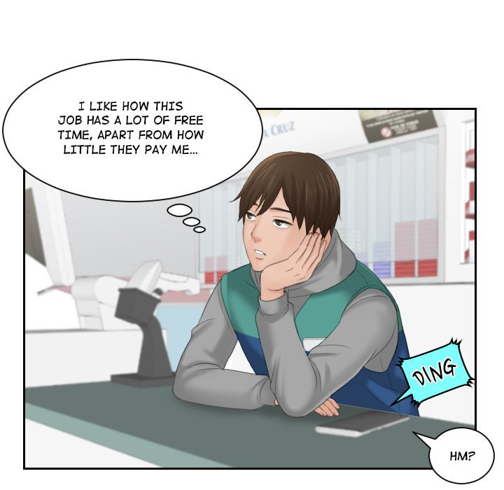 My Love Companion - Chapter 1 - picture 34