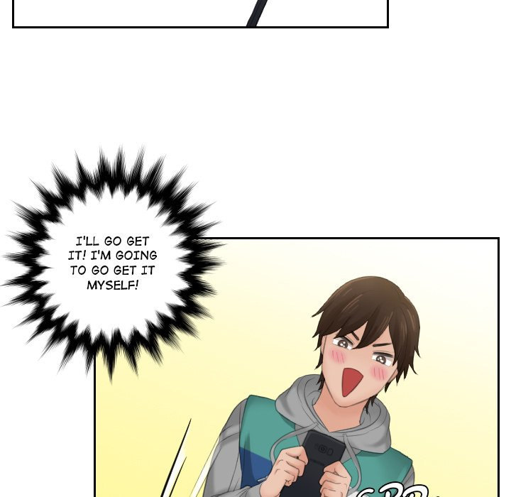 My Love Companion - Chapter 1 - picture 36