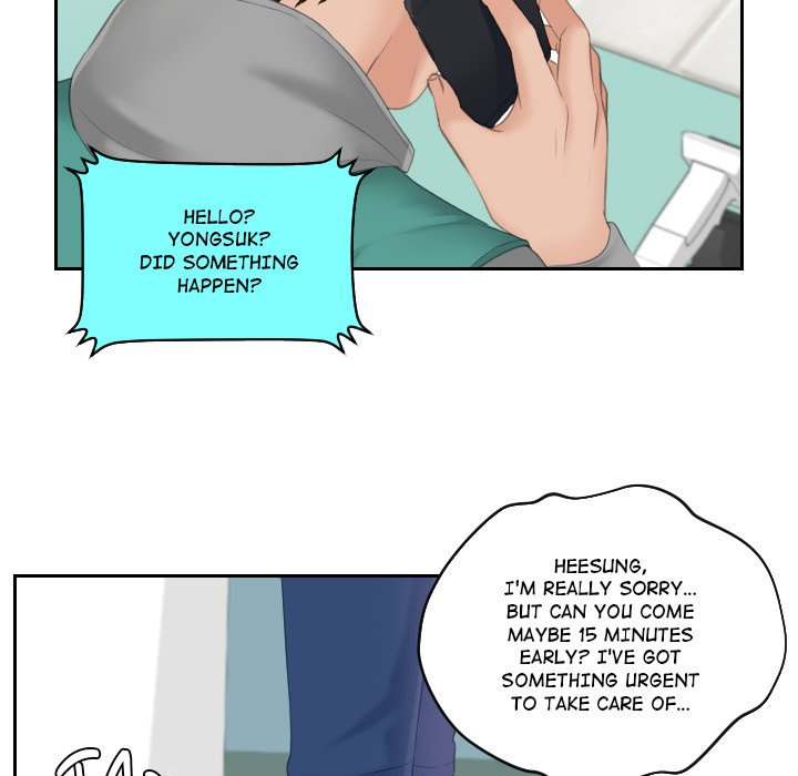My Love Companion - Chapter 1 - picture 38