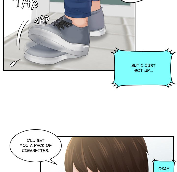 My Love Companion - Chapter 1 - picture 39