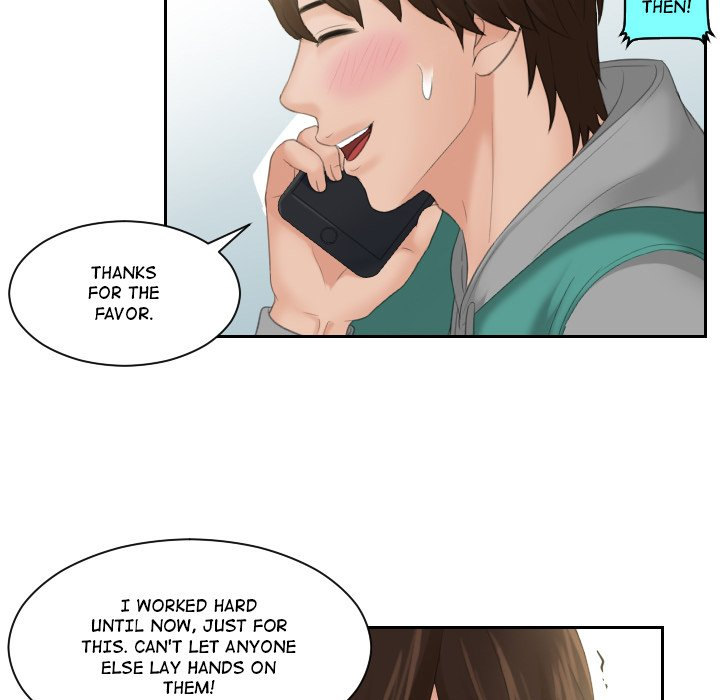 My Love Companion - Chapter 1 - picture 40