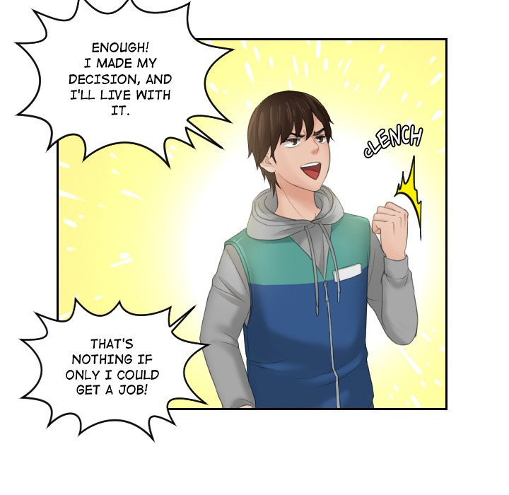 My Love Companion - Chapter 1 - picture 43