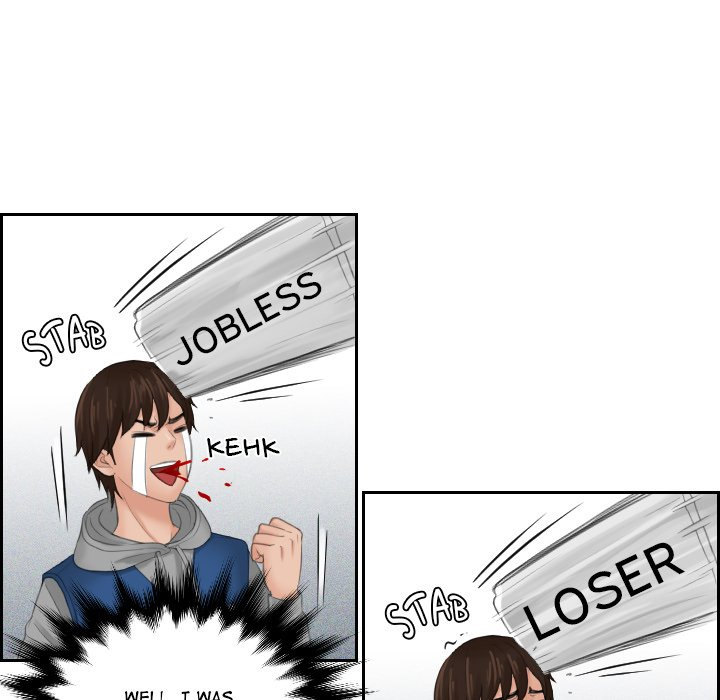My Love Companion - Chapter 1 - picture 44