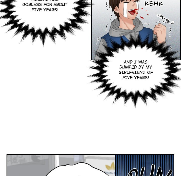 My Love Companion - Chapter 1 - picture 45
