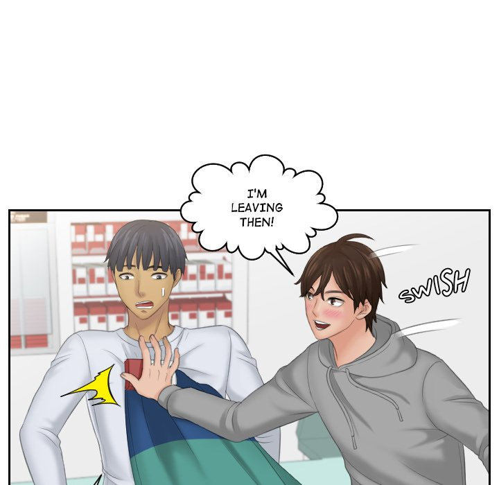 My Love Companion - Chapter 1 - picture 49