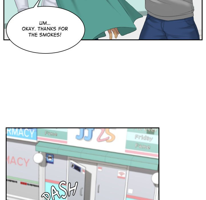 My Love Companion - Chapter 1 - picture 50