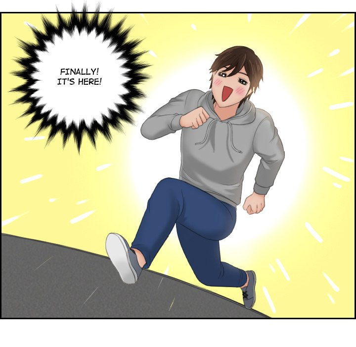 My Love Companion - Chapter 1 - picture 55