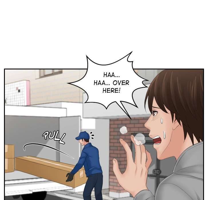 My Love Companion - Chapter 1 - picture 56