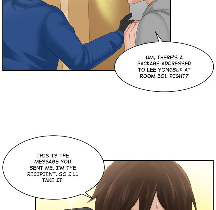 My Love Companion - Chapter 1 - picture 58