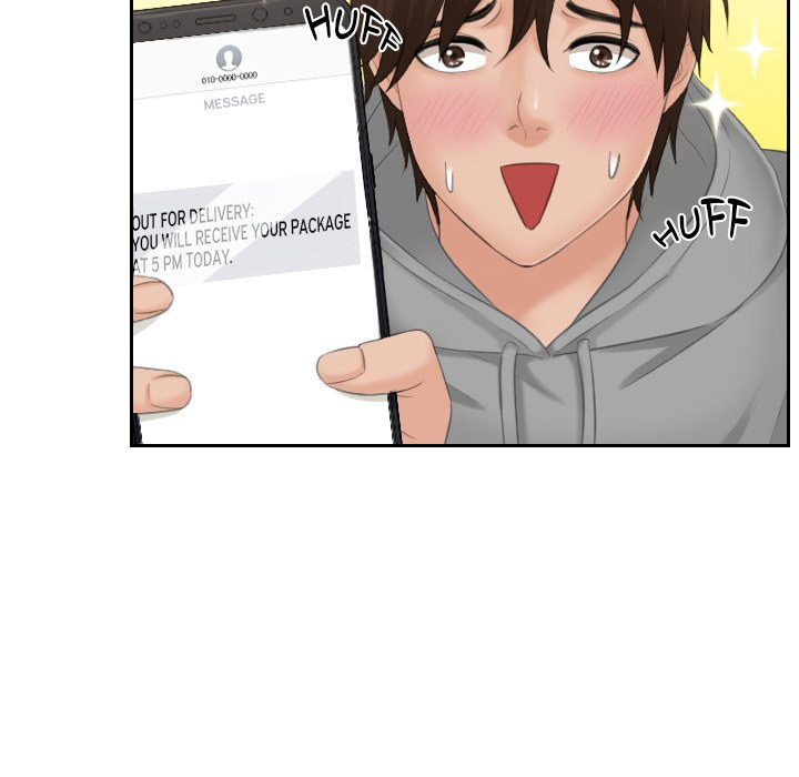 My Love Companion - Chapter 1 - picture 59