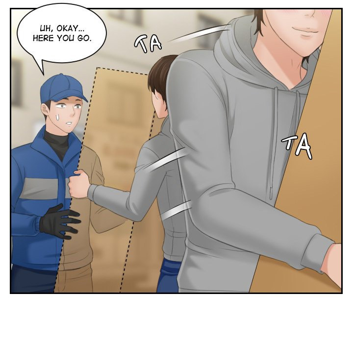 My Love Companion - Chapter 1 - picture 60