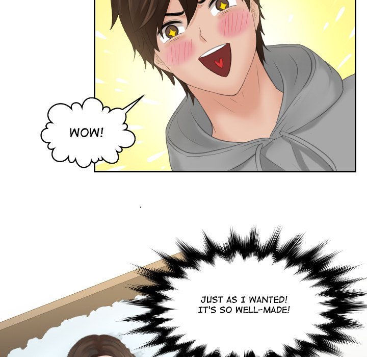 My Love Companion - Chapter 1 - picture 67