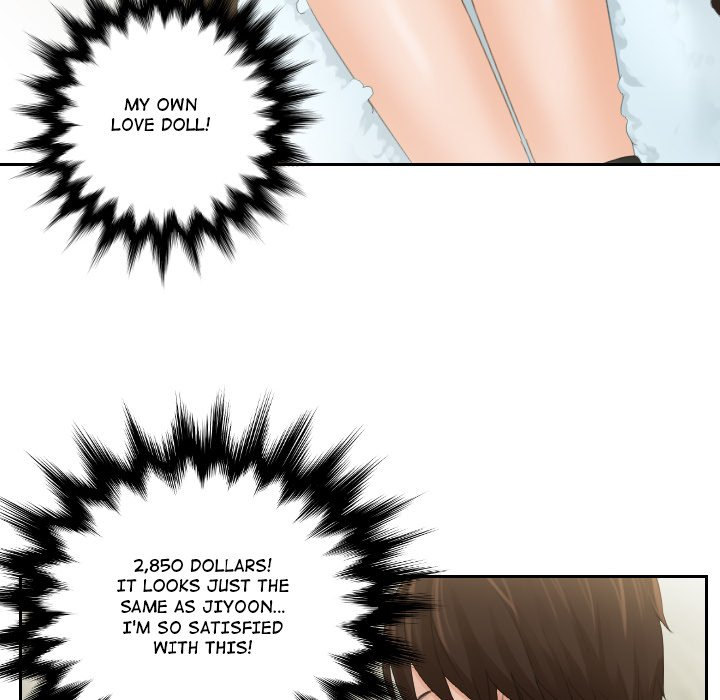 My Love Companion - Chapter 1 - picture 69