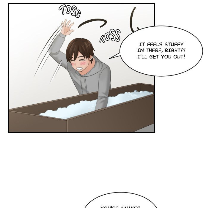 My Love Companion - Chapter 1 - picture 71