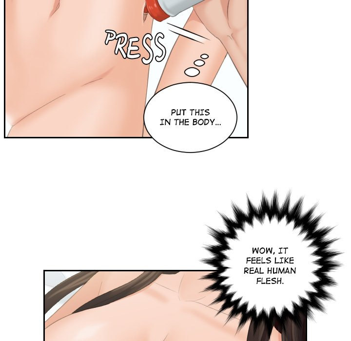 My Love Companion - Chapter 1 - picture 77