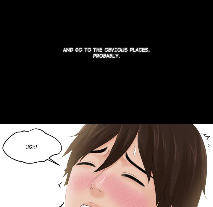 My Love Companion - Chapter 1 - picture 9