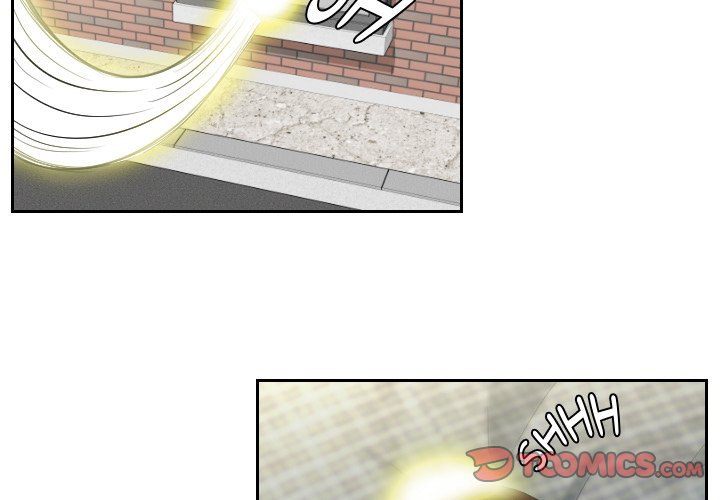 My Love Companion - Chapter 2 - picture 1