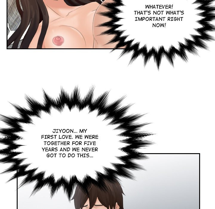My Love Companion - Chapter 2 - picture 10