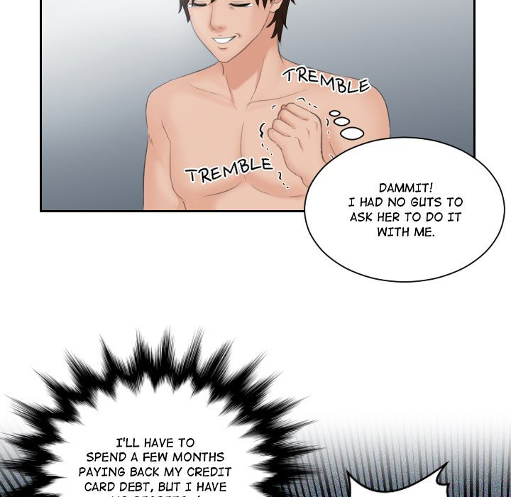 My Love Companion - Chapter 2 - picture 11