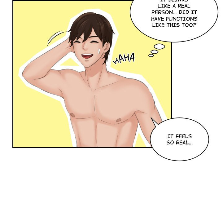 My Love Companion - Chapter 2 - picture 15