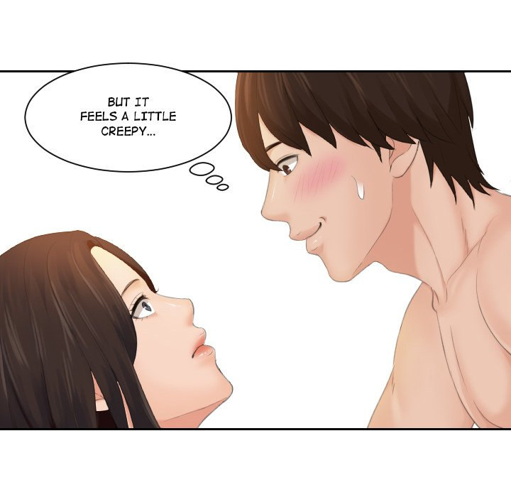My Love Companion - Chapter 2 - picture 16