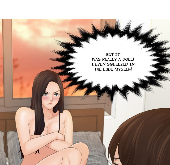 My Love Companion - Chapter 2 - picture 21